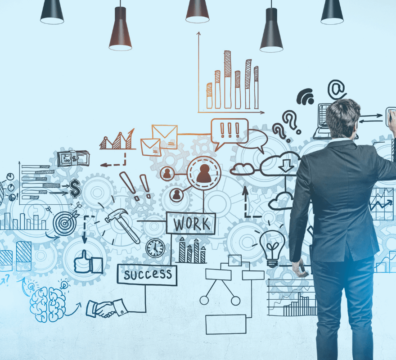 επιχειρηματικό πλάνο