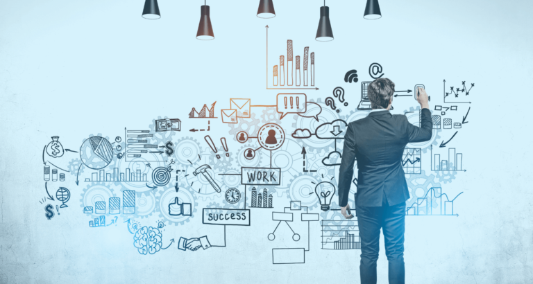 επιχειρηματικό πλάνο