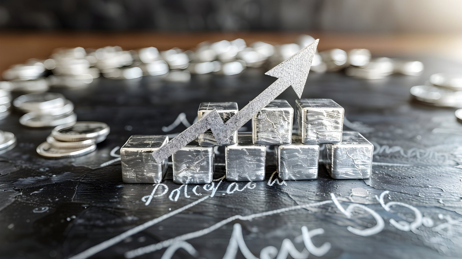 Pricing Strategy: Πώς να τιμολογείς σωστά τις υπηρεσίες σου και να αυξάνεις τα κέρδη