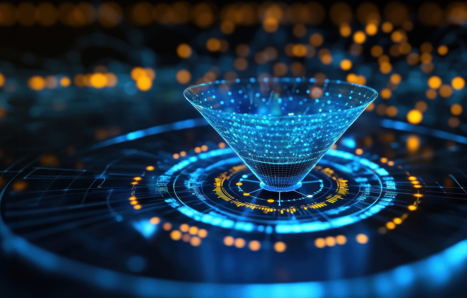 Traffic × Conversion × AOV × Retention: Πώς λειτουργεί στην πράξη