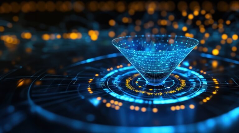 Traffic × Conversion × AOV × Retention: Πώς λειτουργεί στην πράξη