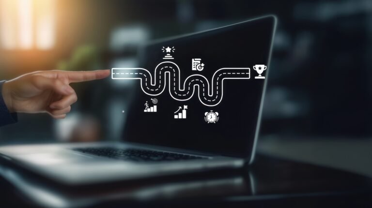 Πώς να δομήσεις high-intent content που μετατρέπει