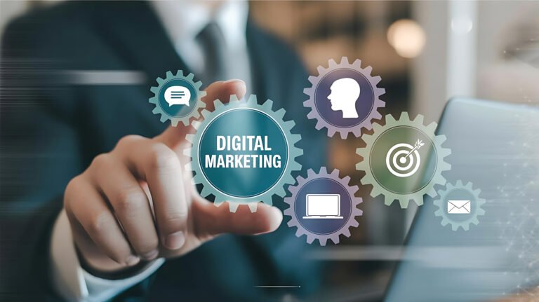 Revenue Growth Strategy στο Digital Marketing: Πώς να αυξήσεις έσοδα συστηματικά