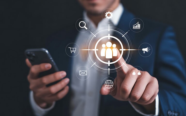 digital-marketing-strategy-targeting-customers-connected-world