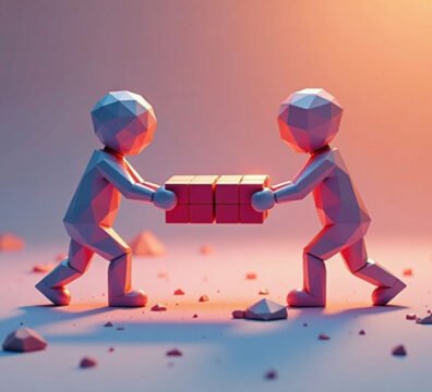 Το marketing δεν είναι να σε βρίσκουν — είναι να δημιουργείς ζήτηση