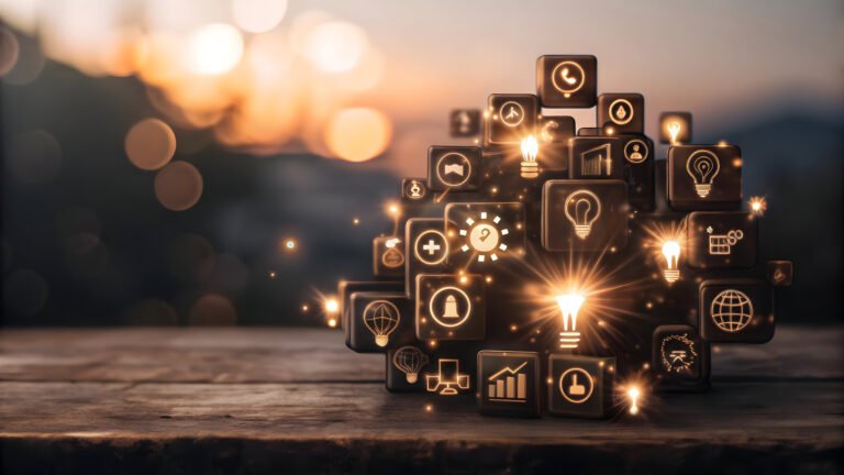 Full Funnel Strategy: Από το Awareness στο Revenue – Το πλήρες σύστημα ανάπτυξης