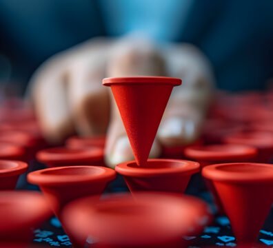 Demand Generation Strategy: Πώς δημιουργείς ζήτηση αντί να την κυνηγάς