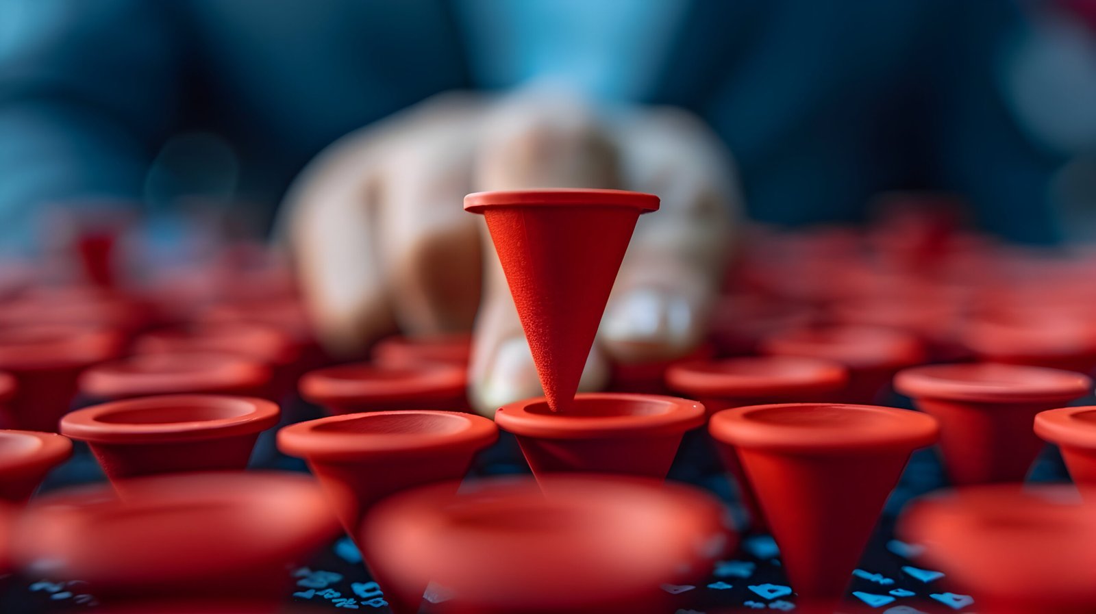 Demand Generation Strategy: Πώς δημιουργείς ζήτηση αντί να την κυνηγάς