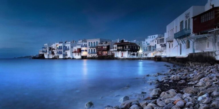 Mykonos Tourism 2026: Why structured services outperform traditional travel models