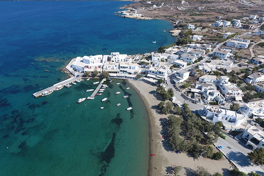 Milos Transportation Guide 2026: Best Ways to Explore the Island