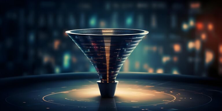 Full Funnel Strategy: Από το Awareness στο Revenue – Το πλήρες σύστημα ανάπτυξης