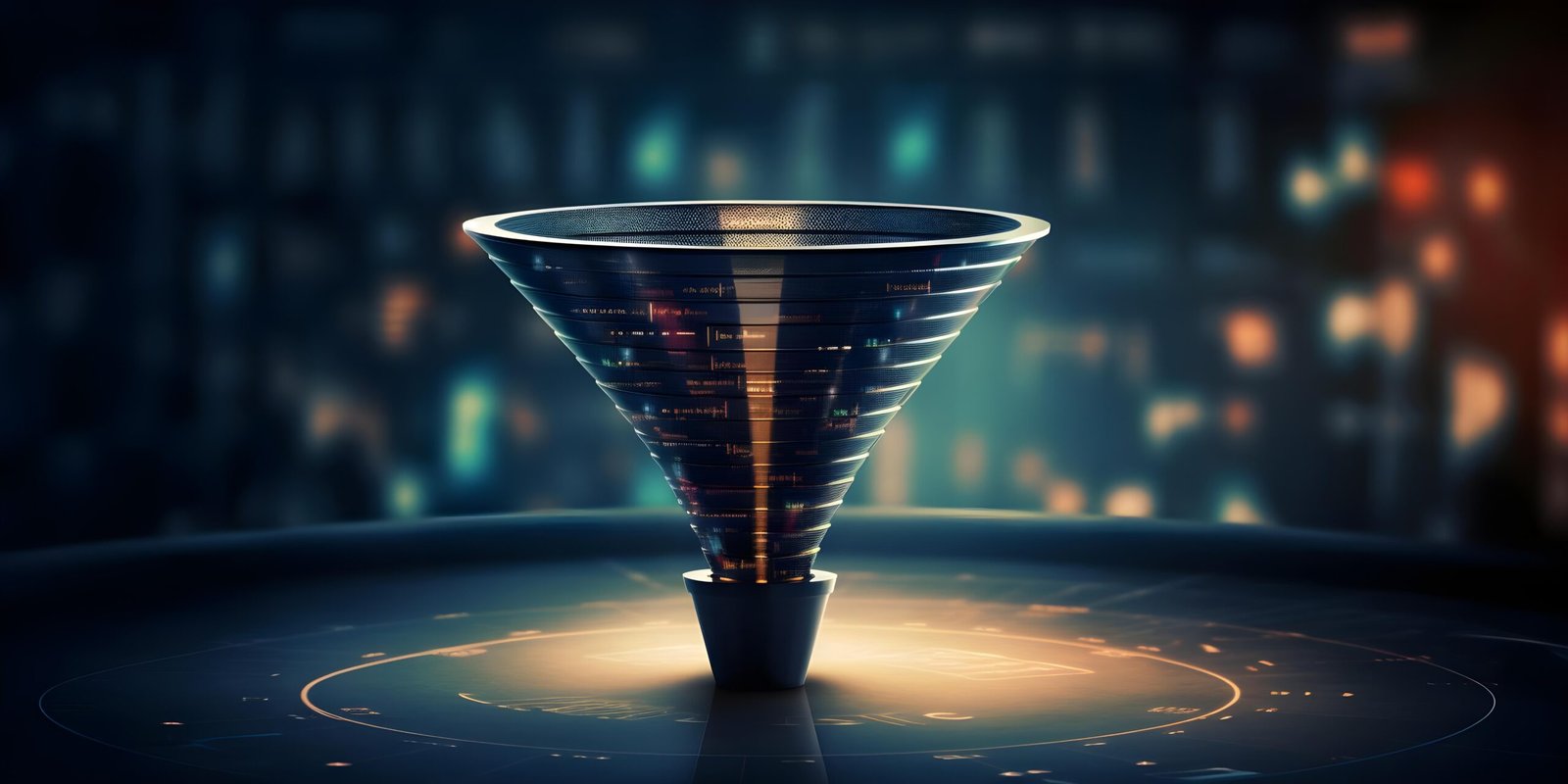 Full Funnel Strategy: Από το Awareness στο Revenue – Το πλήρες σύστημα ανάπτυξης