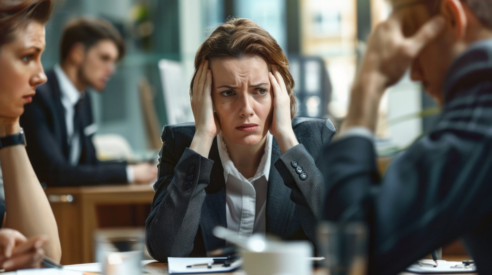 Γιατί οι άνθρωποι αγοράζουν πιο εύκολα όταν φοβούνται ότι θα χάσουν