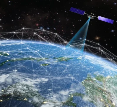 Λύσεις δικτύων για επιχειρήσεις: Δορυφορικό internet, VoIP και Cybersecurity σε ένα ολοκληρωμένο σύστημα