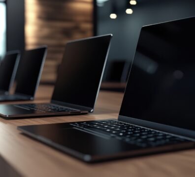 Μεταχειρισμένο laptop