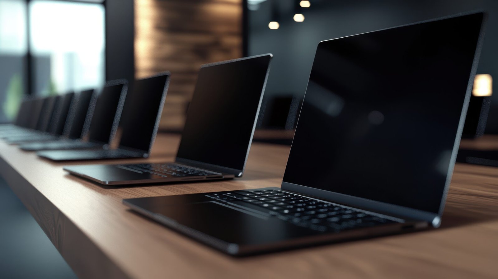 Μεταχειρισμένο laptop