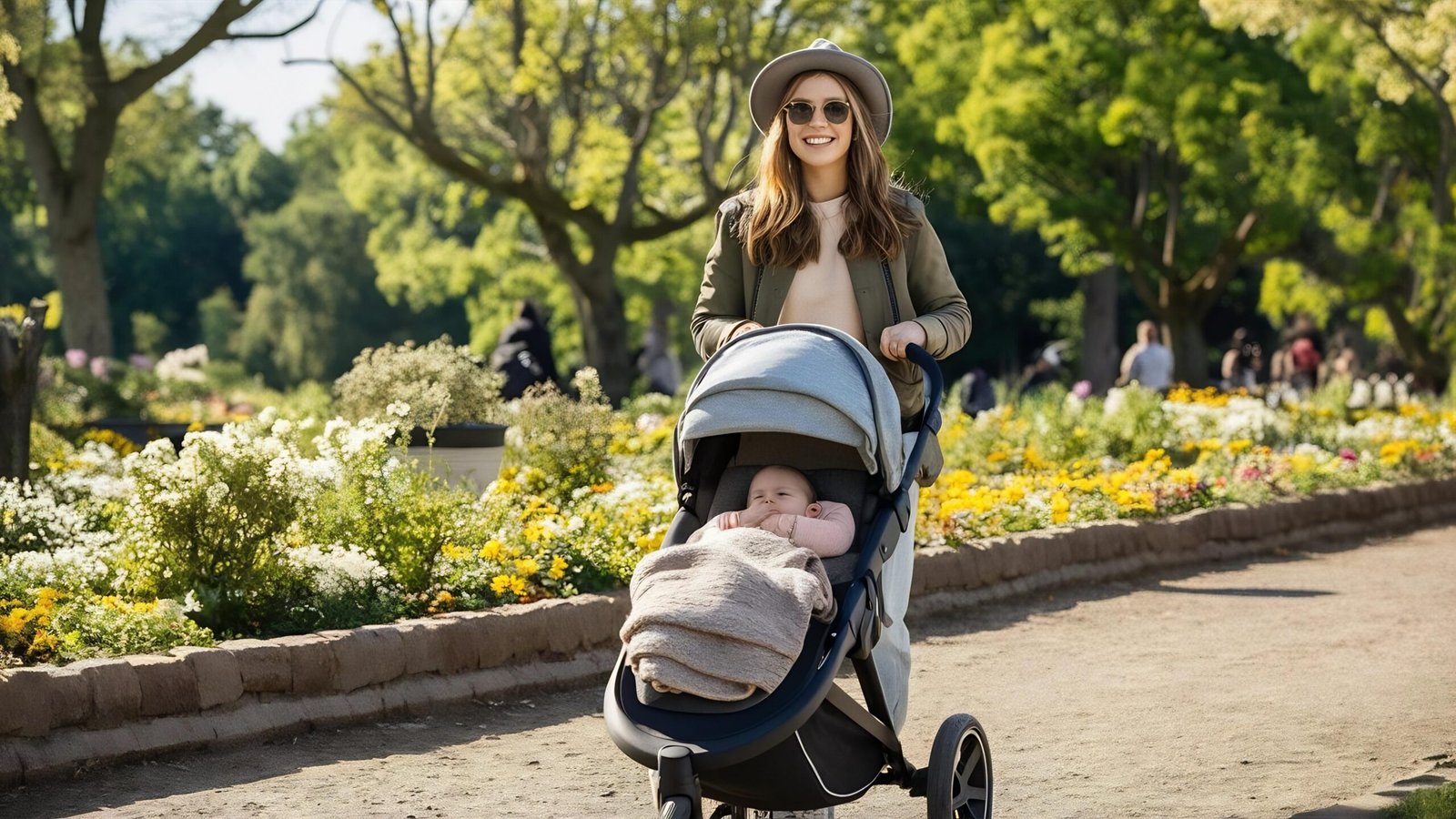 Σπίτι vs έξω: Γιατί ο ίδιος γονέας χρειάζεται διαφορετικό εξοπλισμό για διαφορετικές συνθήκες