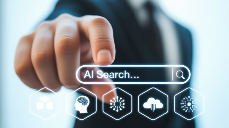 Search Ecosystem Architecture: Το νέο SEO framework για το 2026
