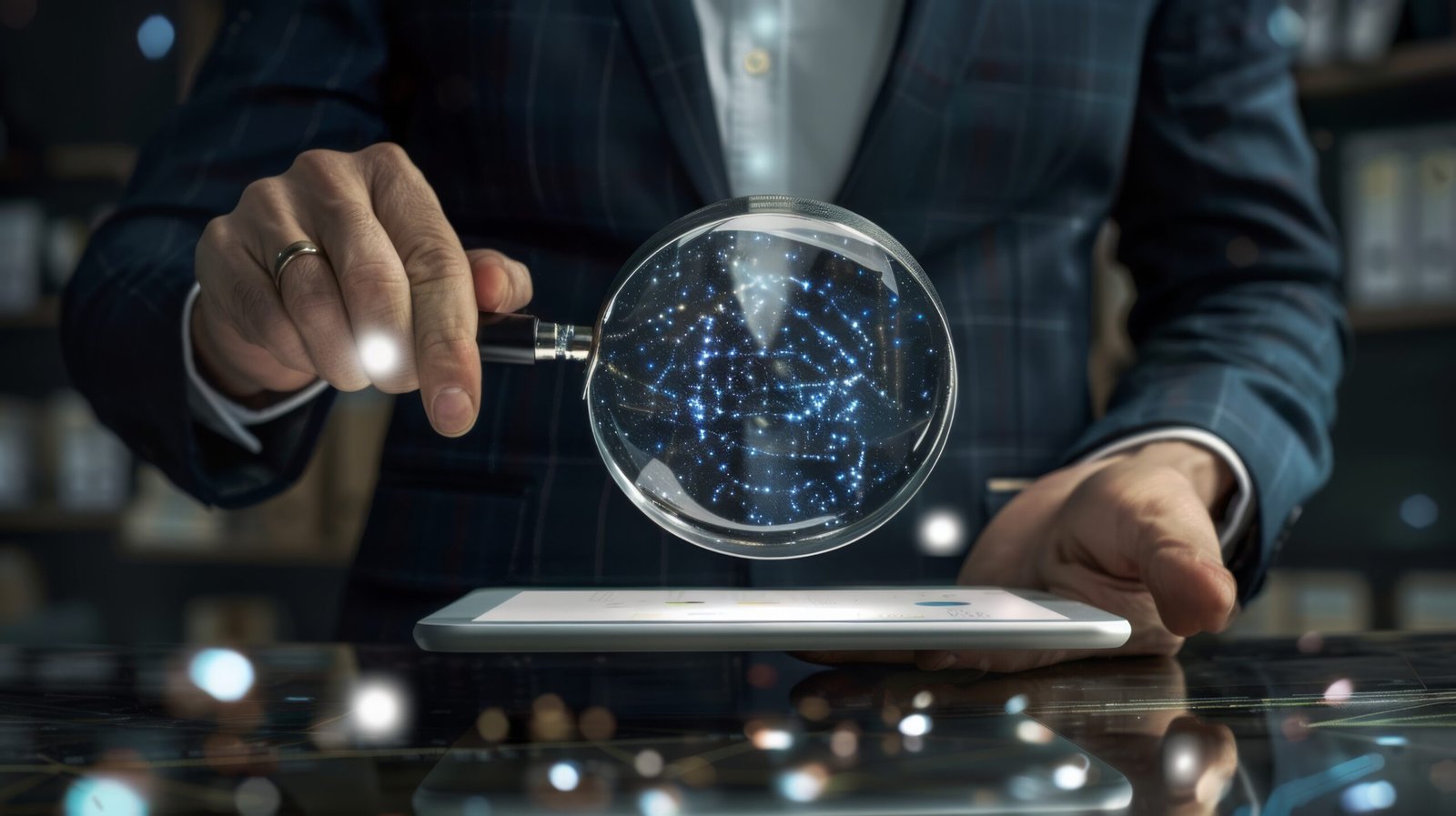 Trust-Based Discoverability: Το νέο μοντέλο οργανικής ορατότητας στην εποχή του AI Search