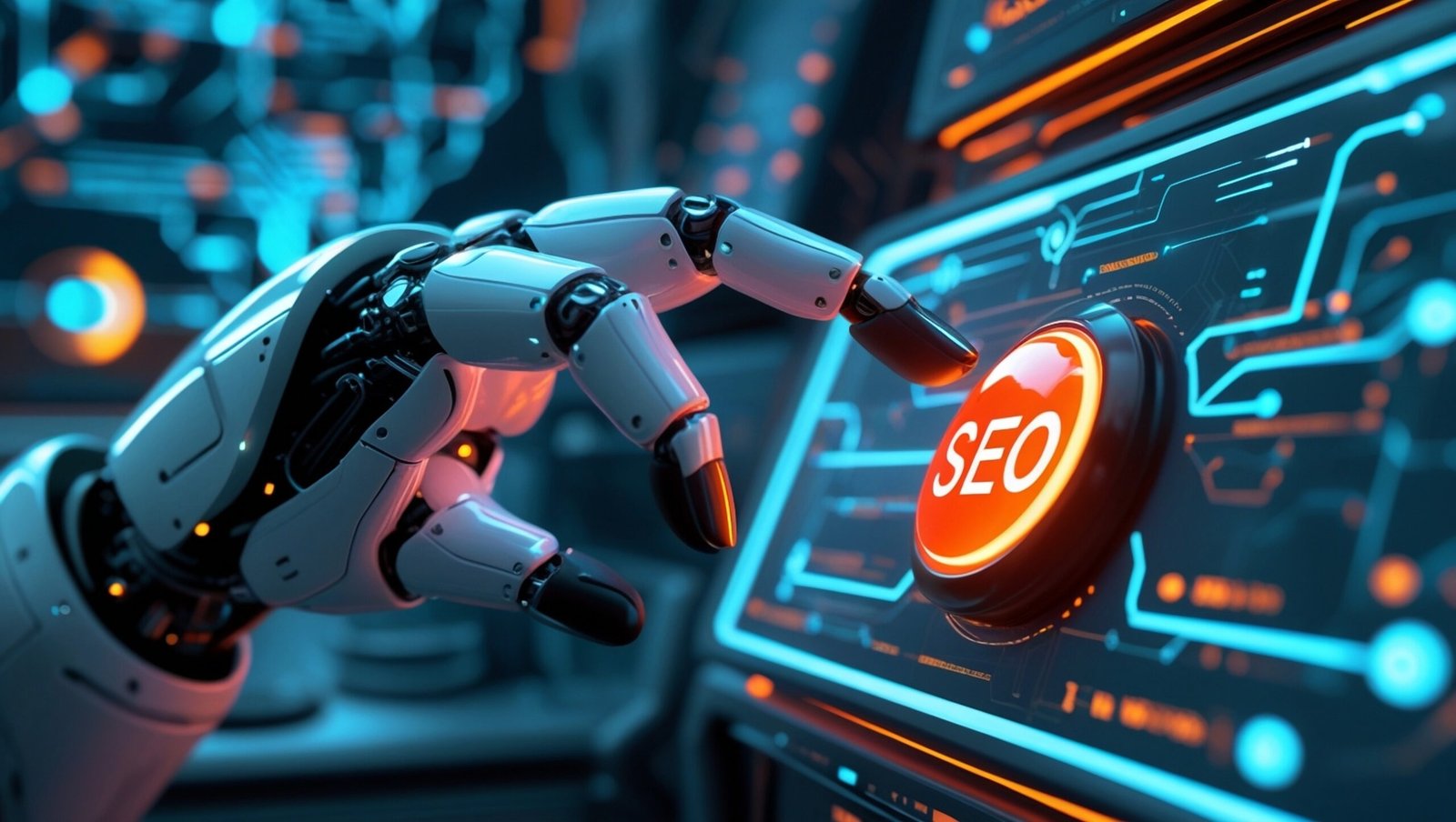 Search Intent vs Semantic Intent: Τι αλλάζει στο SEO και το AI Search το 2026