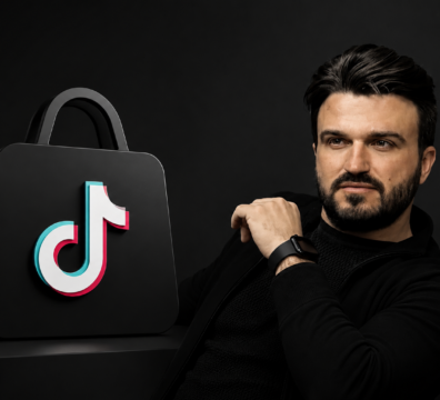 TikTok Shop botas