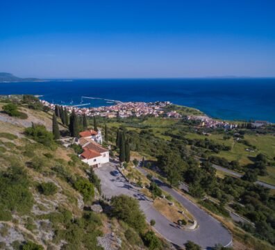 Is Buying Property in Greece a Good Investment in 2026?