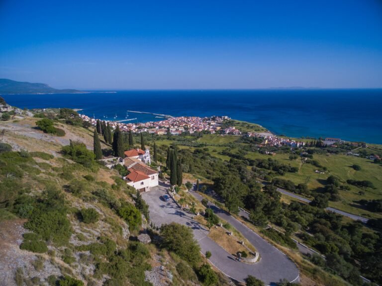 Is Buying Property in Greece a Good Investment in 2026?