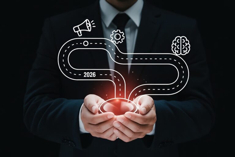 business-roadmap-2026-future-strategy-planning