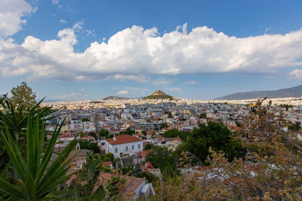 Athens Real Estate Market Trends: Why Investors Are Looking at Greece