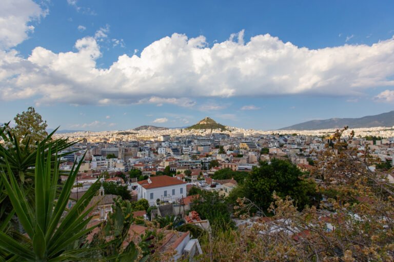 Athens Real Estate Market Trends: Why Investors Are Looking at Greece