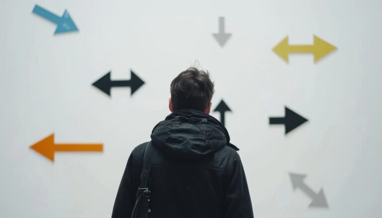 Decision Architecture: Πώς παίρνουν αποφάσεις οι online χρήστες