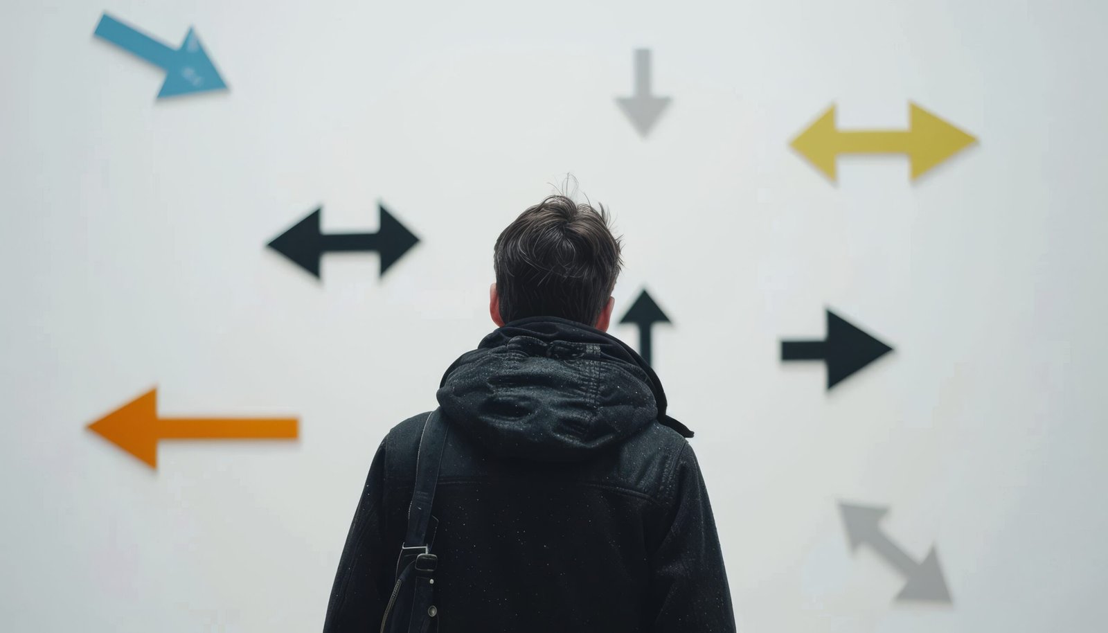Decision Architecture: Πώς παίρνουν αποφάσεις οι online χρήστες