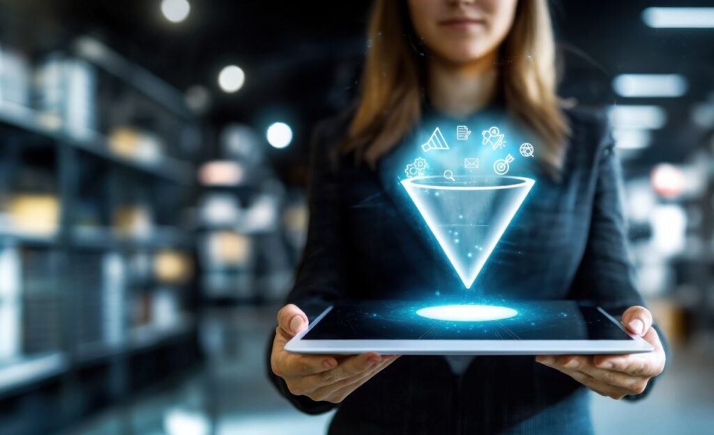 Demand Generation: Γιατί το καλύτερο marketing ξεκινά πριν υπάρξει ανάγκη