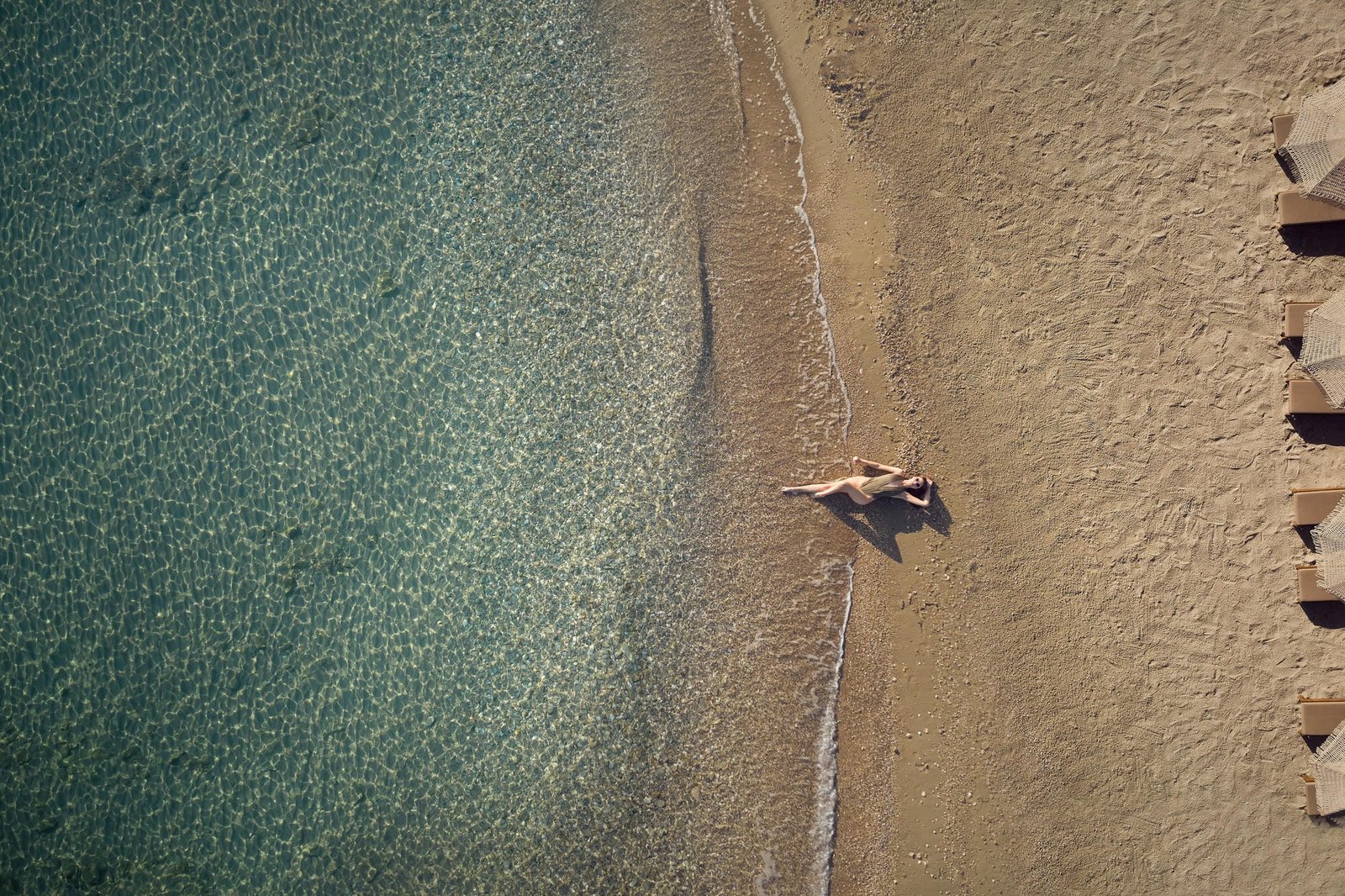 Πόσο κοστίζει να μείνεις σε πολυτελές ξενοδοχείο στην Ελλάδα vs Εξωτερικό;