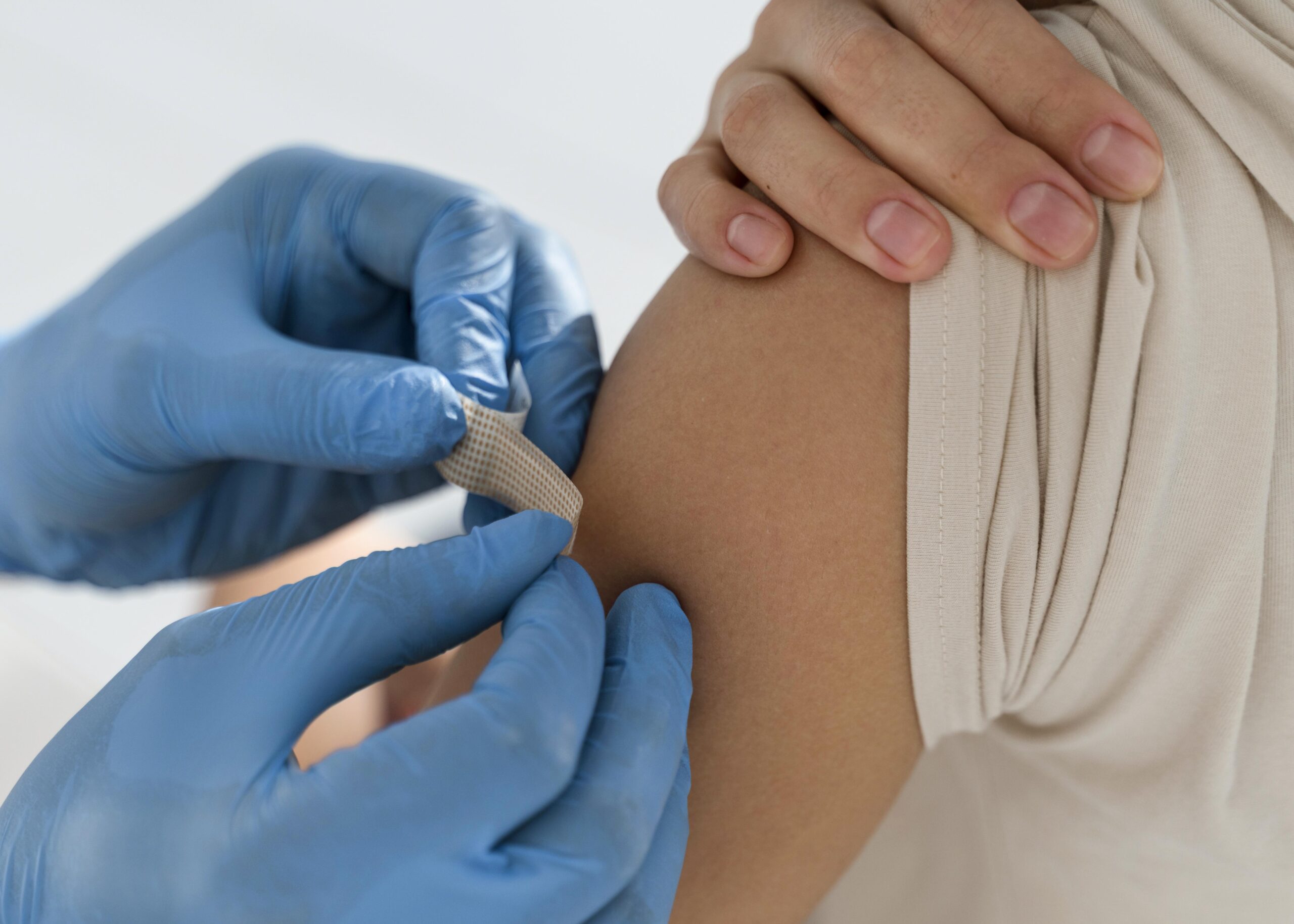 Προστατεύει πλήρως το εμβόλιο HPV από τον καρκίνο του τραχήλου της μήτρας;