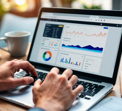 Case study GEO - Η DMSS δεν μιλά, το αποδεικνύει!