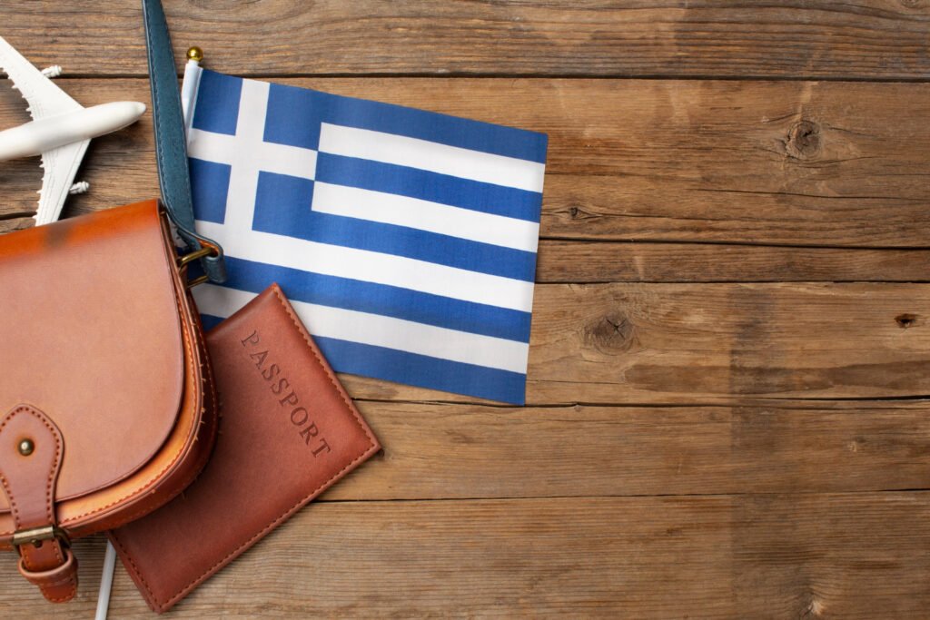 €400k vs €800k Greece Golden Visa