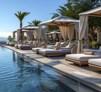 The Leading Hotels of the World