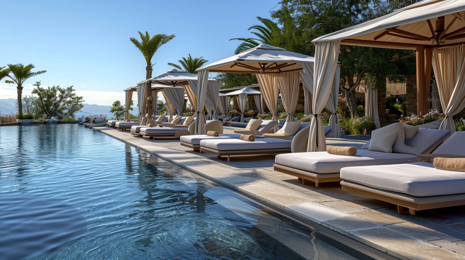 The Leading Hotels of the World