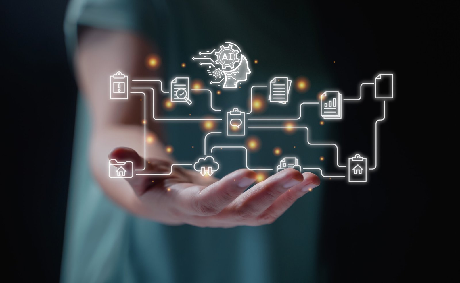Knowledge Liquidity: Όταν η γνώση μετατρέπεται σε ανάπτυξη