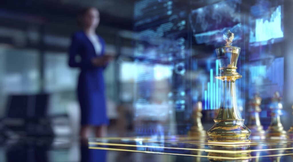 Strategic Signal Intelligence: Πώς εντοπίζονται οι αλλαγές πριν γίνουν τάση