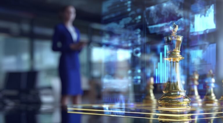 Strategic Signal Intelligence: Πώς εντοπίζονται οι αλλαγές πριν γίνουν τάση
