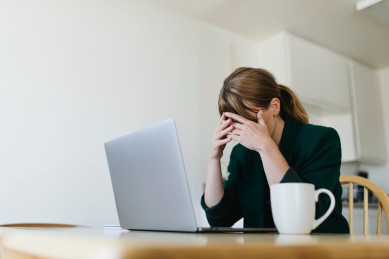 chronic stress
