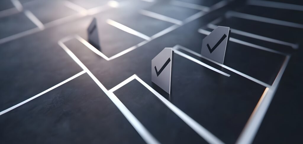 Pattern Recognition: Η δύναμη των επιχειρηματικών μοτίβων