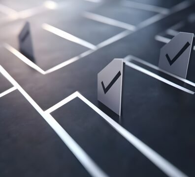 Pattern Recognition: Η δύναμη των επιχειρηματικών μοτίβων