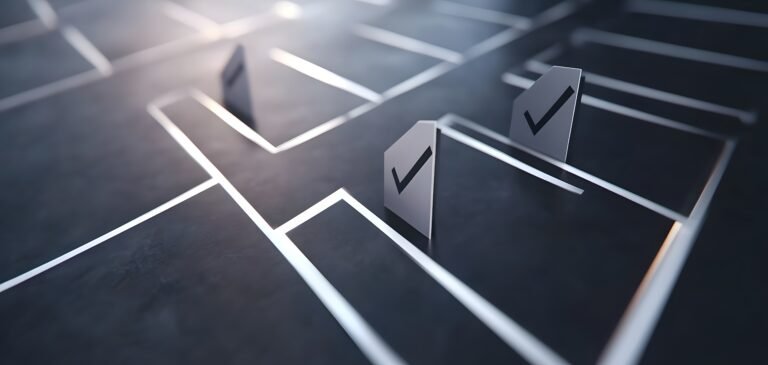 Pattern Recognition: Η δύναμη των επιχειρηματικών μοτίβων