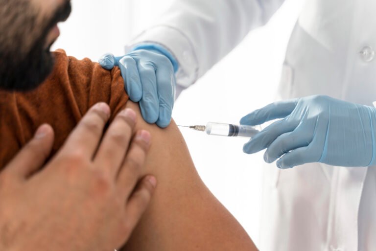 cortisone shots for shoulder pain