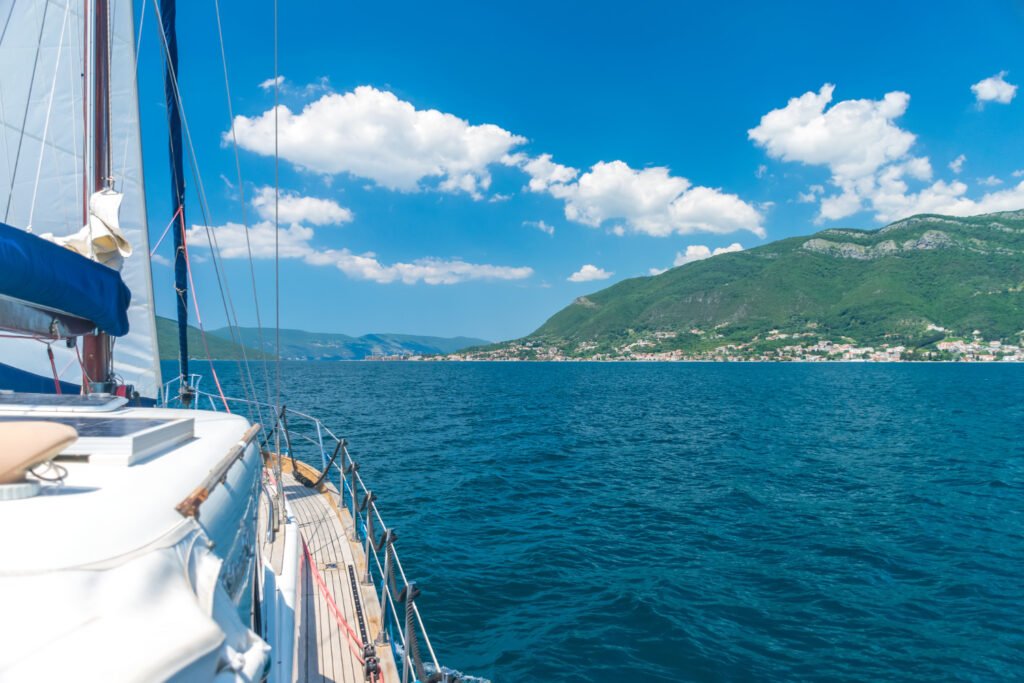 Why a boat trip in Athens is the best way to experience the Athenian Riviera
