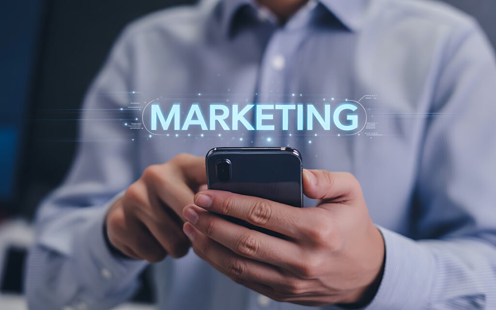 Mobile Marketing: Γιατί το κινητό έχει γίνει το σημαντικότερο κανάλι επιρροής του σύγχρονου καταναλωτή