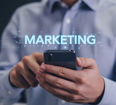 Mobile Marketing: Γιατί το κινητό έχει γίνει το σημαντικότερο κανάλι επιρροής του σύγχρονου καταναλωτή